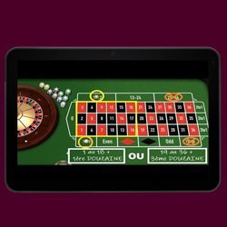 Stratégies pour gagner à la roulette