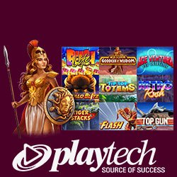 Playtech